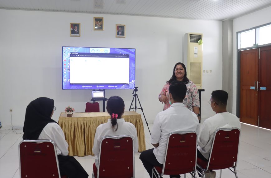 SELEKSI PPDS FK UNPATTI JARING CALON DOKTER SPESIALIS BERKUALITAS