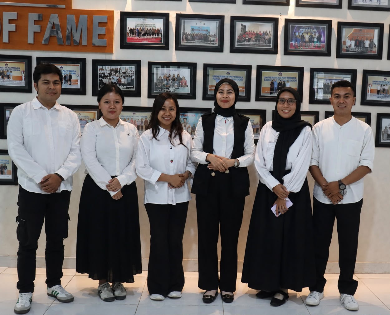 SK PENETAPAN HASIL SELEKSI PENERIMAAN PESERTA DIDIK BARU PROGRAM PENDIDIKAN DOKTER SPESIALIS (PPDS) FAKULTAS KEDOKTERAN UNIVERSITAS PATTIMURA TAHUN AKADEMIK 2026 – 2027.